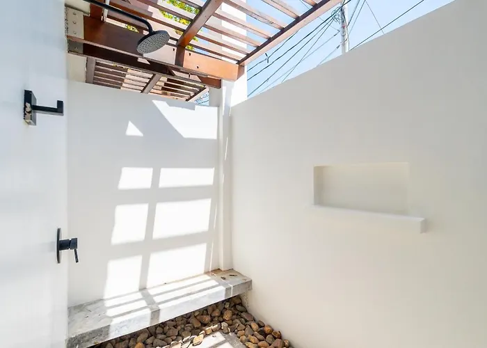 Private - Large Pool And Jacuzzi * San Pedro (Ambergris Caye)