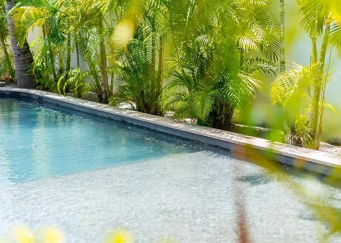 Private - Large Pool And Jacuzzi San Pedro (Ambergris Caye)